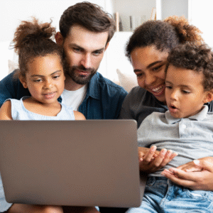 PACOTE FAMÍLIA INTERMEDIÁRIO