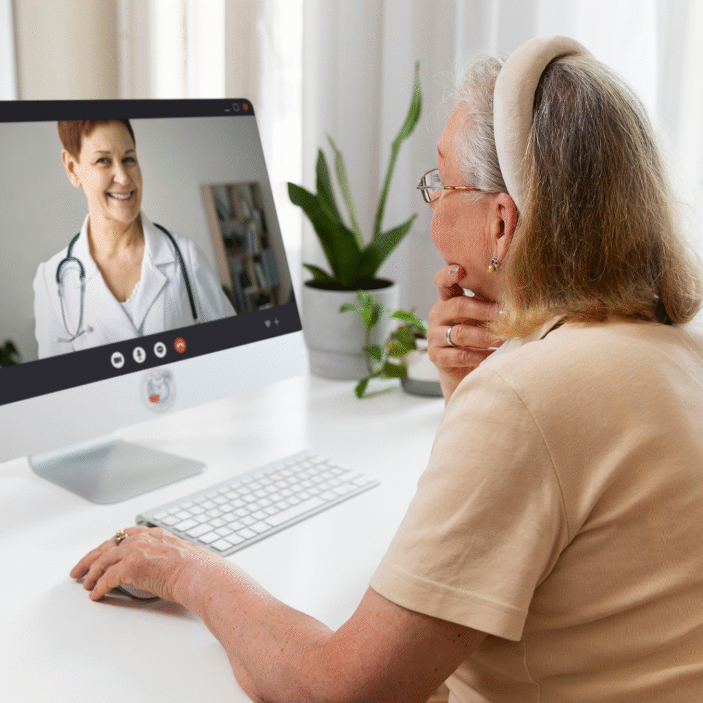 Pacote de assistência individual