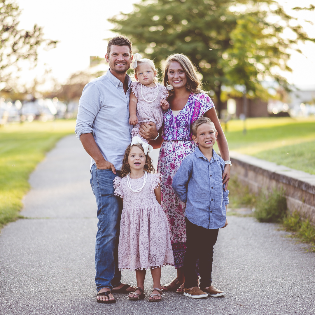 PACOTE FAMÍLIA MASTER**